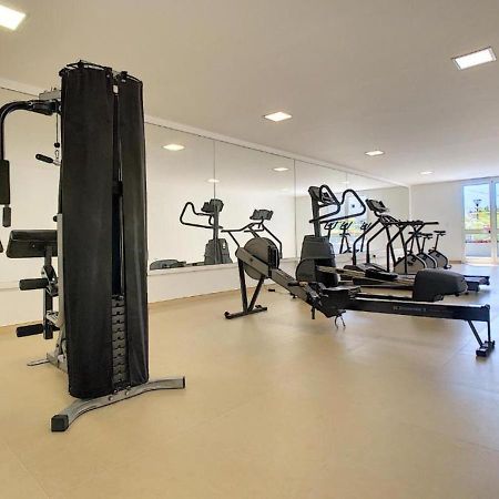 פונשל Madalenas Palace Apartment מראה חיצוני תמונה