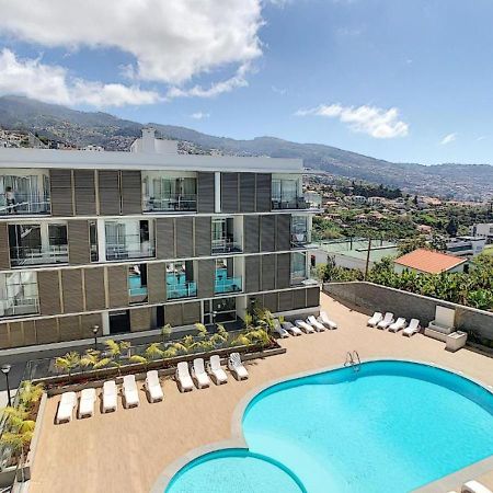 פונשל Madalenas Palace Apartment מראה חיצוני תמונה