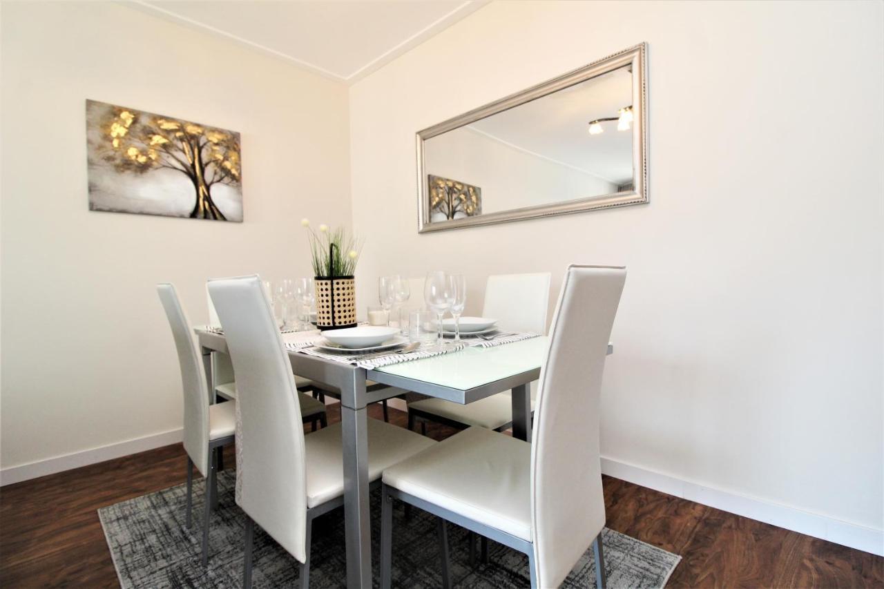 פונשל Madalenas Palace Apartment מראה חיצוני תמונה