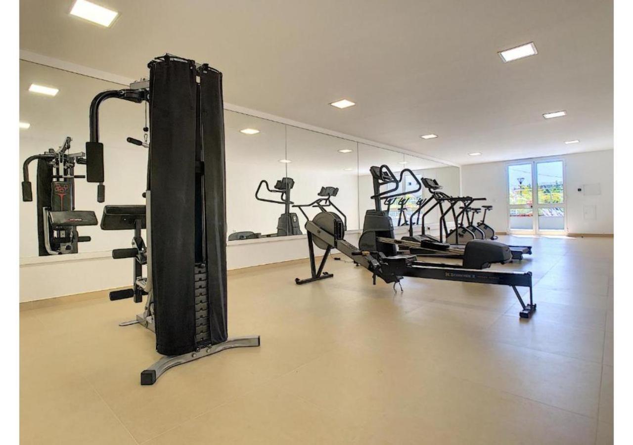 פונשל Madalenas Palace Apartment מראה חיצוני תמונה
