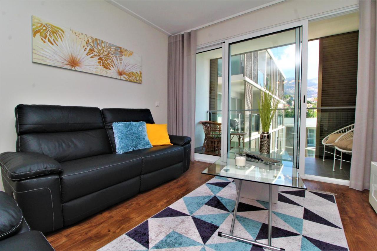 פונשל Madalenas Palace Apartment מראה חיצוני תמונה