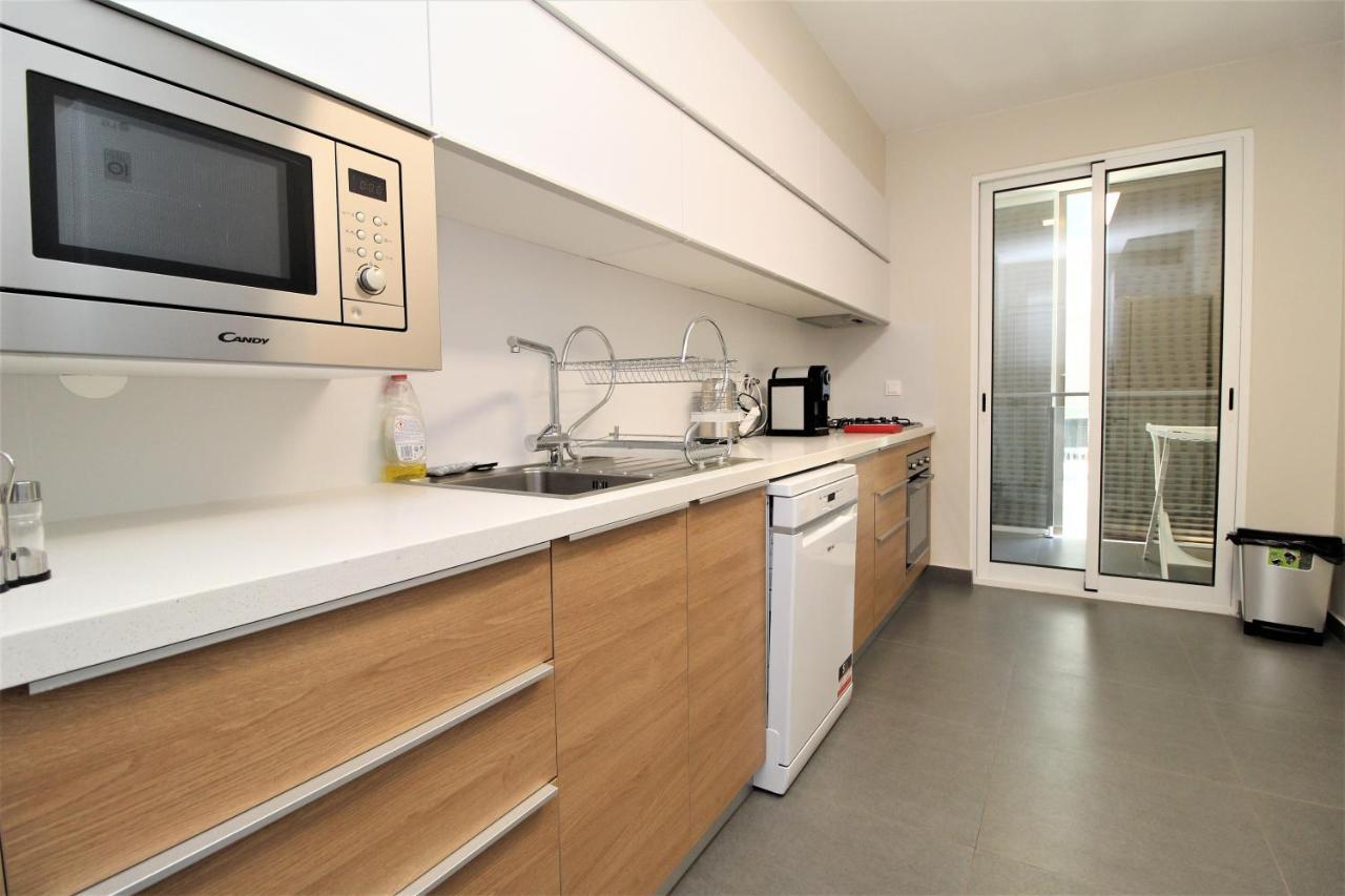 פונשל Madalenas Palace Apartment מראה חיצוני תמונה