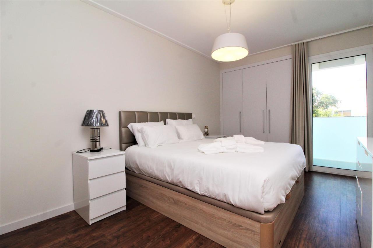 פונשל Madalenas Palace Apartment מראה חיצוני תמונה